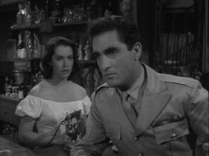 Alfred Hitchcock Presents 3. Sezon 22. Bölüm