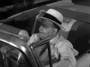 Alfred Hitchcock Presents 3. Sezon 23. Bölüm