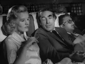 Alfred Hitchcock Presents 3. Sezon 25. Bölüm