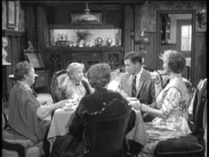 Alfred Hitchcock Presents 3. Sezon 26. Bölüm