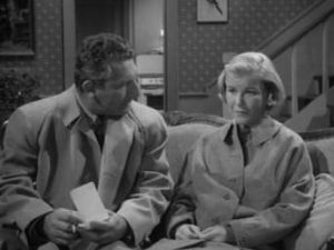 Alfred Hitchcock Presents 3. Sezon 28. Bölüm