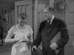 Alfred Hitchcock Presents 3. Sezon 29. Bölüm