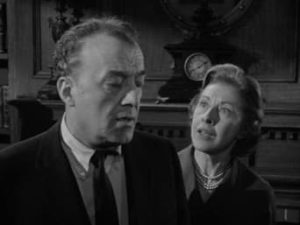 Alfred Hitchcock Presents 3. Sezon 31. Bölüm