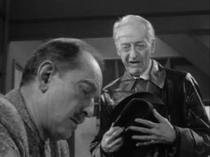 Alfred Hitchcock Presents 3. Sezon 32. Bölüm