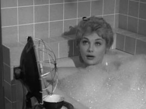 Alfred Hitchcock Presents 3. Sezon 33. Bölüm