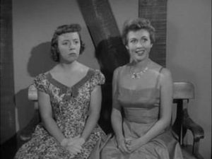 Alfred Hitchcock Presents 3. Sezon 34. Bölüm