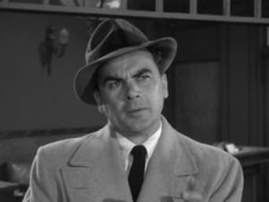 Alfred Hitchcock Presents 3. Sezon 36. Bölüm