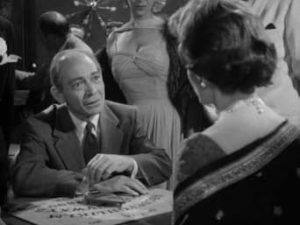 Alfred Hitchcock Presents 3. Sezon 37. Bölüm