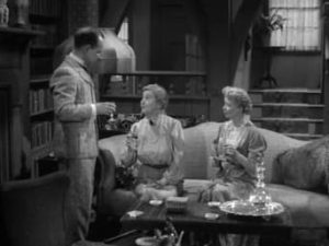 Alfred Hitchcock Presents 3. Sezon 38. Bölüm