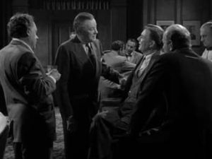 Alfred Hitchcock Presents 3. Sezon 39. Bölüm