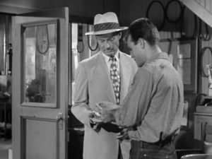 Alfred Hitchcock Presents 3. Sezon 4. Bölüm