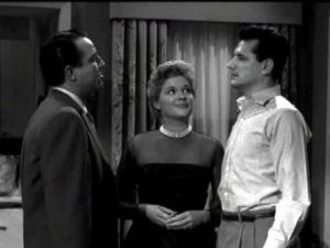 Alfred Hitchcock Presents 3. Sezon 5. Bölüm