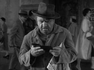 Alfred Hitchcock Presents 3. Sezon 6. Bölüm