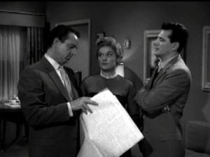 Alfred Hitchcock Presents 3. Sezon 7. Bölüm