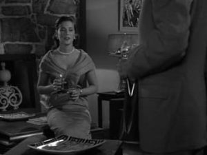 Alfred Hitchcock Presents 3. Sezon 8. Bölüm