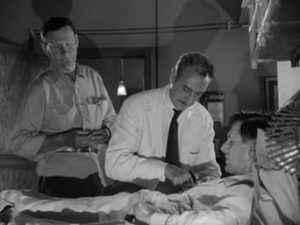 Alfred Hitchcock Presents 4. Sezon 1. Bölüm