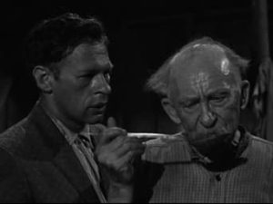Alfred Hitchcock Presents 4. Sezon 11. Bölüm