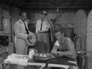 Alfred Hitchcock Presents 4. Sezon 15. Bölüm