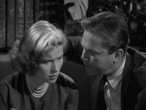 Alfred Hitchcock Presents 4. Sezon 17. Bölüm