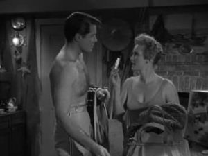 Alfred Hitchcock Presents 4. Sezon 18. Bölüm