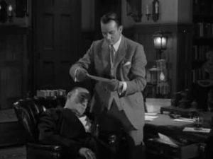 Alfred Hitchcock Presents 4. Sezon 21. Bölüm