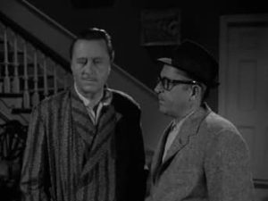 Alfred Hitchcock Presents 4. Sezon 22. Bölüm