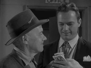 Alfred Hitchcock Presents 4. Sezon 23. Bölüm