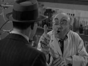 Alfred Hitchcock Presents 4. Sezon 26. Bölüm