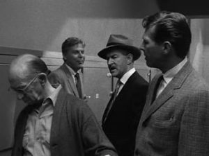 Alfred Hitchcock Presents 4. Sezon 3. Bölüm