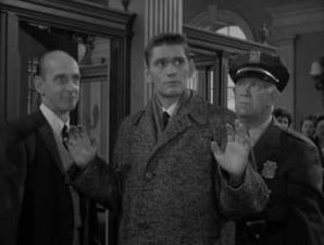 Alfred Hitchcock Presents 4. Sezon 33. Bölüm