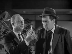 Alfred Hitchcock Presents 4. Sezon 6. Bölüm