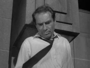 Alfred Hitchcock Presents 4. Sezon 7. Bölüm