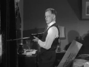 Alfred Hitchcock Presents 4. Sezon 8. Bölüm