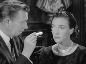 Alfred Hitchcock Presents 4. Sezon 9. Bölüm