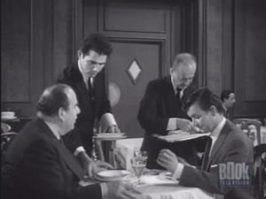 Alfred Hitchcock Presents 5. Sezon 12. Bölüm