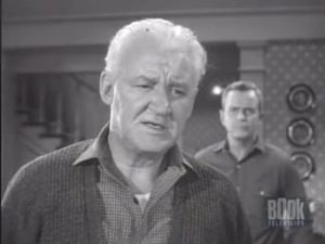 Alfred Hitchcock Presents 5. Sezon 18. Bölüm