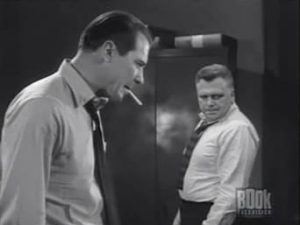 Alfred Hitchcock Presents 5. Sezon 19. Bölüm