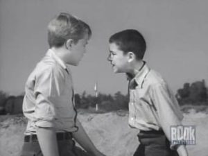 Alfred Hitchcock Presents 5. Sezon 20. Bölüm