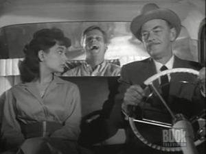 Alfred Hitchcock Presents 5. Sezon 21. Bölüm