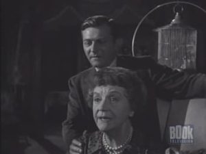 Alfred Hitchcock Presents 5. Sezon 22. Bölüm