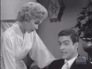 Alfred Hitchcock Presents 5. Sezon 23. Bölüm