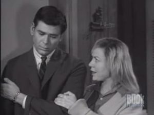 Alfred Hitchcock Presents 5. Sezon 24. Bölüm