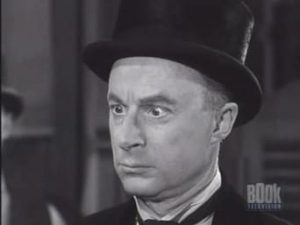 Alfred Hitchcock Presents 5. Sezon 25. Bölüm