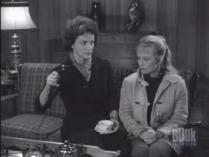 Alfred Hitchcock Presents 5. Sezon 27. Bölüm