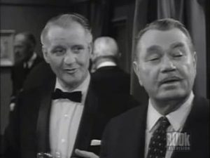 Alfred Hitchcock Presents 5. Sezon 29. Bölüm