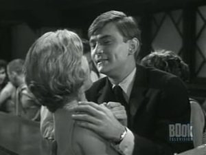 Alfred Hitchcock Presents 5. Sezon 3. Bölüm