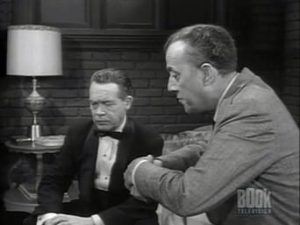 Alfred Hitchcock Presents 5. Sezon 31. Bölüm