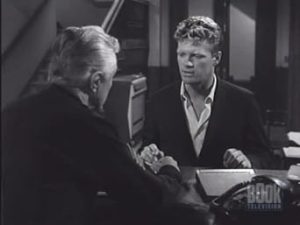 Alfred Hitchcock Presents 5. Sezon 32. Bölüm