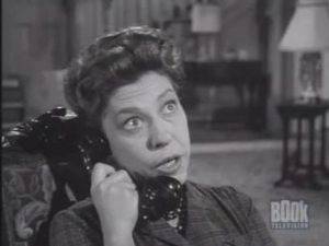 Alfred Hitchcock Presents 5. Sezon 33. Bölüm