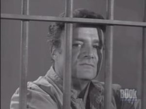 Alfred Hitchcock Presents 5. Sezon 34. Bölüm